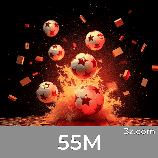 55M: O Paraíso dos Jogos Selecionados