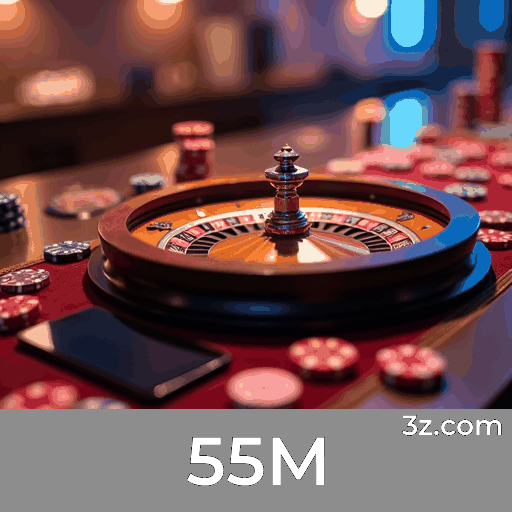 55M: Download Rápido e Uso Fácil para Brasileiros