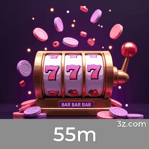 Experiência de Cassino Imersiva com 55m para Brasileiros