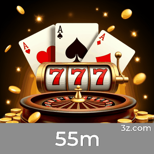 Aproveite as Promoções Imperdíveis no 55m e Ganhe Mais!