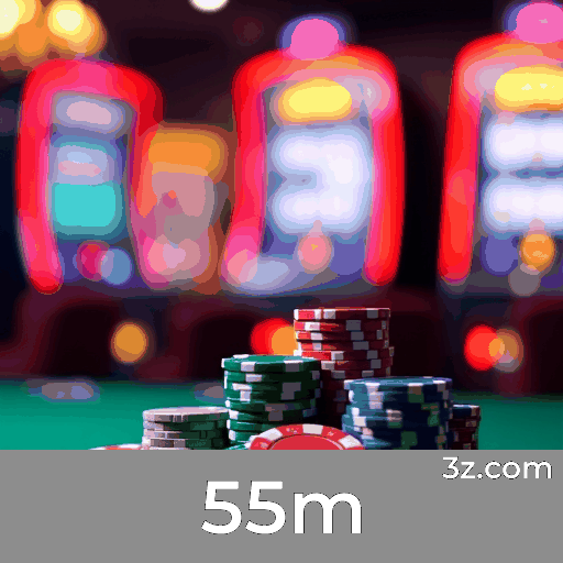 55m: Cassino Online e Apostas Confiáveis